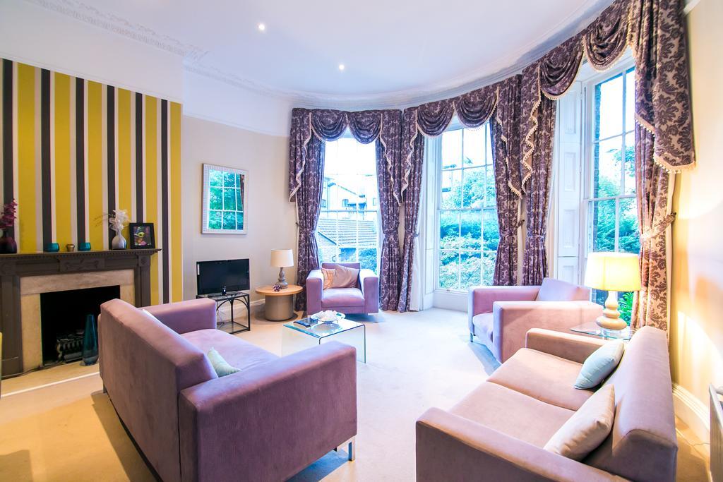 Apartamento Bridge House Canary Wharf