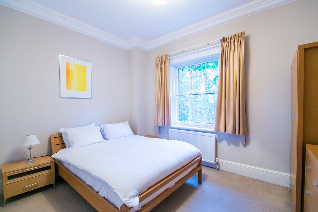 Apartamento Bridge House Canary Wharf Londres