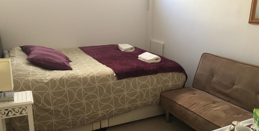 Guest house Whitechapel 2*