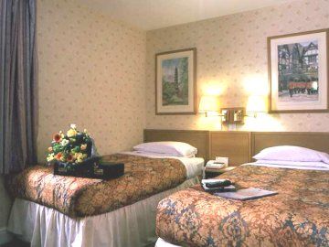 Comfort Kensington Hotel 3*