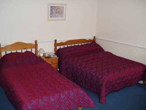 Apartment Gloucester Place London