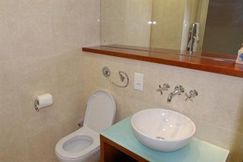 Aparthotel Cheval Harrington Court At South Kensington Londres