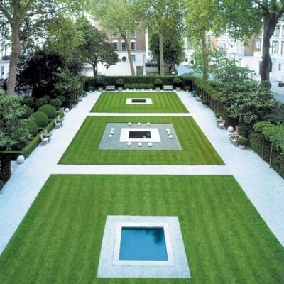 The Hempel 5* London