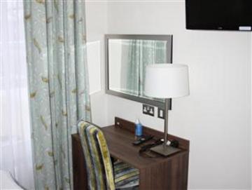 Hotel Hyde Park Boutique London