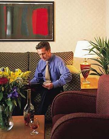 Park Grand Hyde Park Hotel 4*