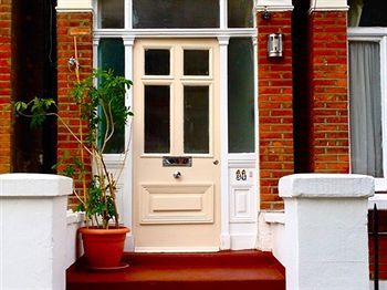 Guest house Primrose London