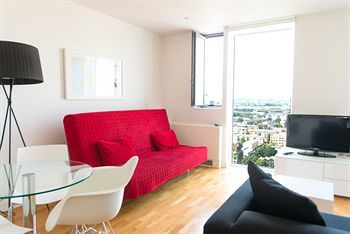 Sky Apartment *