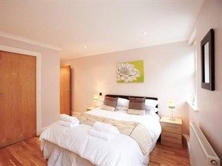 Serviced Apartamento *