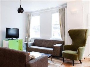Covent Garden Living Hotel London
