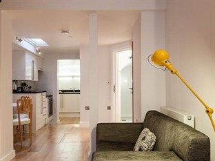 Covent Garden Living London