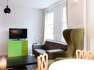 Covent Garden Living Hotel