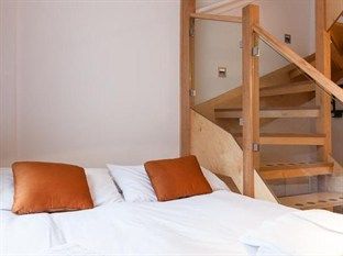 Covent Garden Living 4*