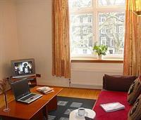 Apartment Aspen *