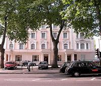 Apartment Aspen London