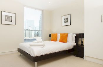 Apartment Lanterns Court By Bridgestreet *