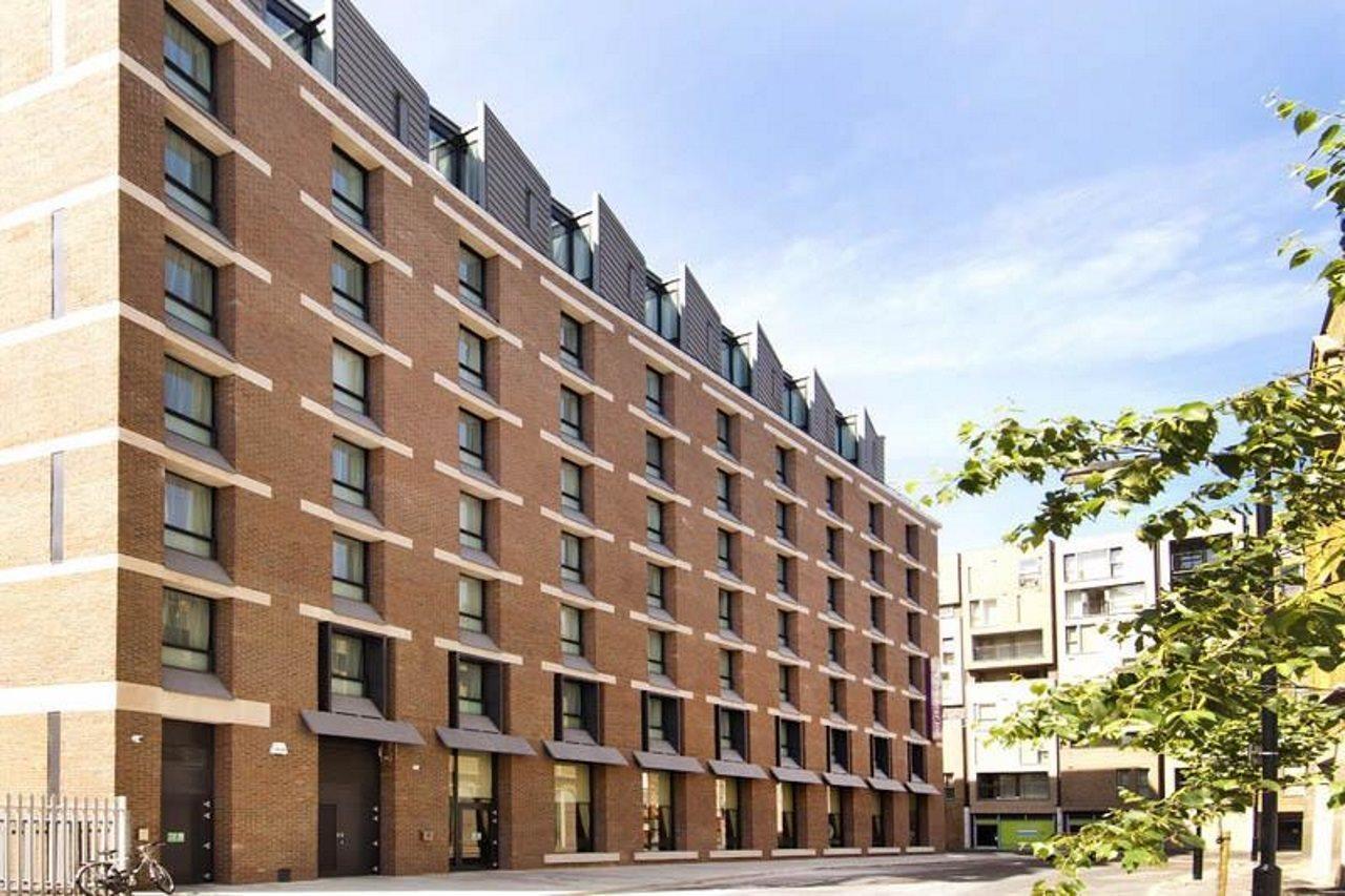 Hotel Premier Southwark London