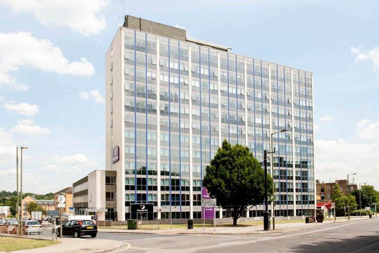 Hotel Premier Hendon Londres