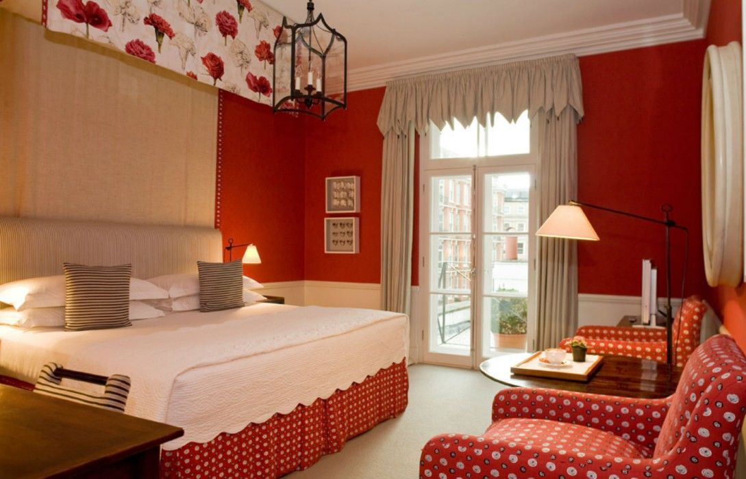 The Pelham - Starhotels Collezione Londres