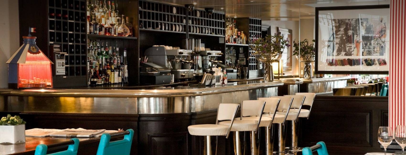 The Pelham - Starhotels Collezione Hotel Londres