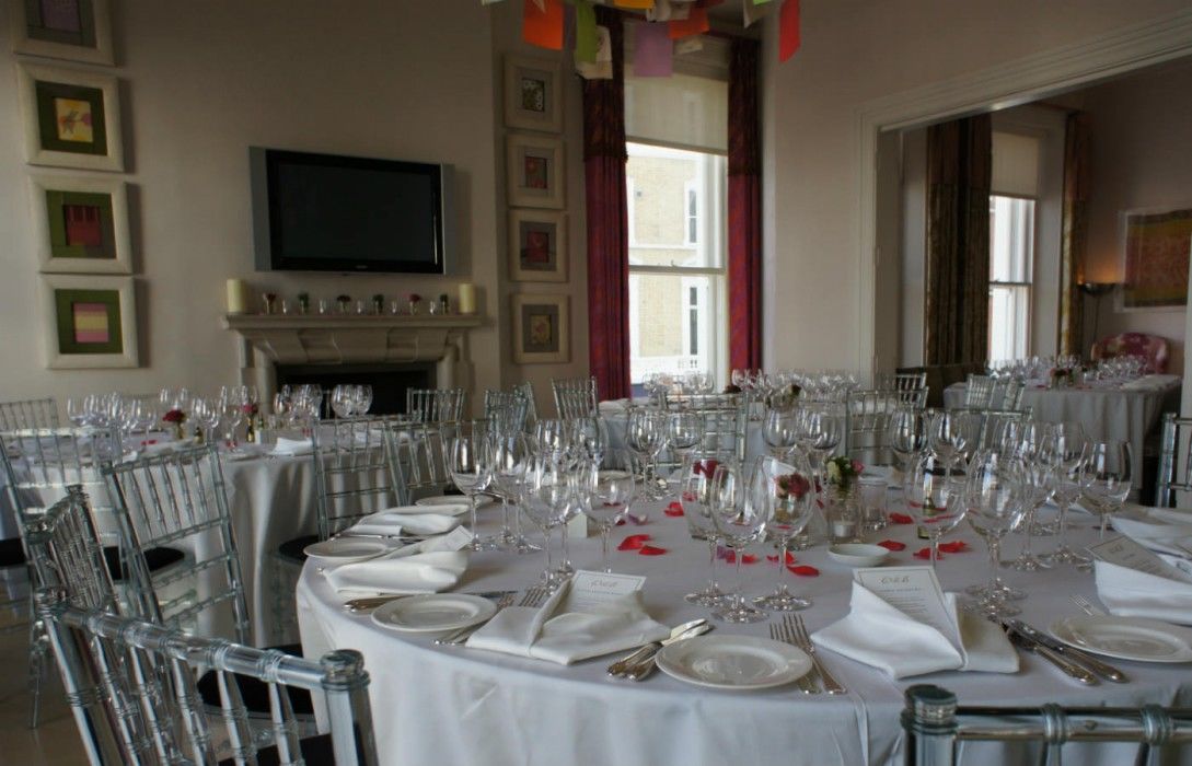 The Pelham - Starhotels Collezione 5* Londres