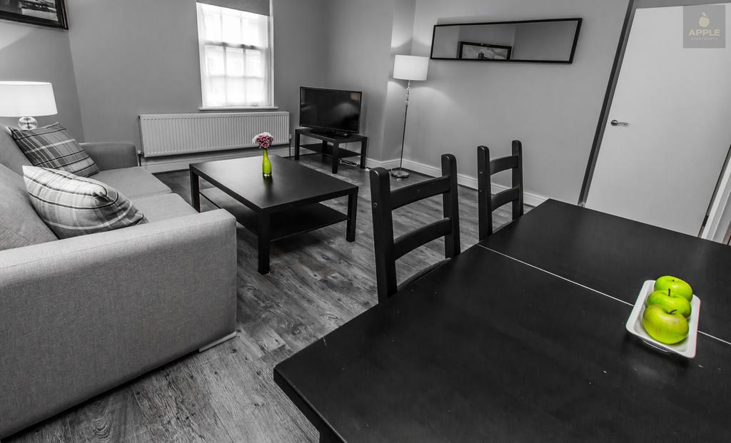 Excel Apartments Stratford Londres