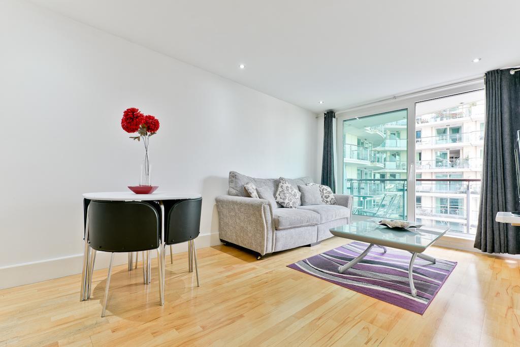 Ville City Stay Apartment *