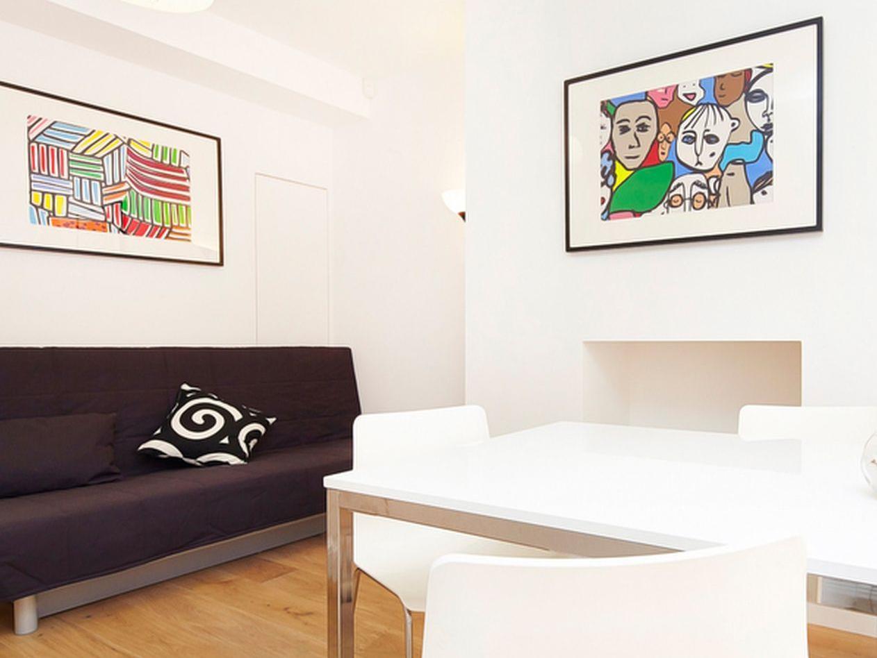 Lcs Covent Garden Apartments *