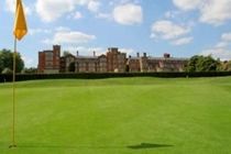 Selsdon Park Hotel And Golf Club Hotel London