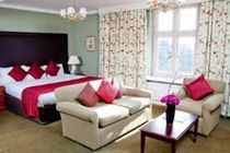 Selsdon Park Hotel And Golf Club Hotel London