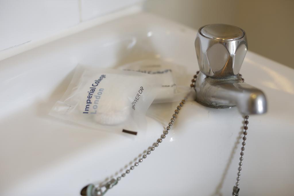 Pembridge Hall Apartment London