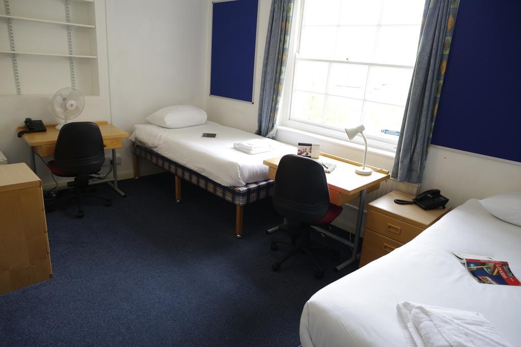 Pembridge Hall Apartment