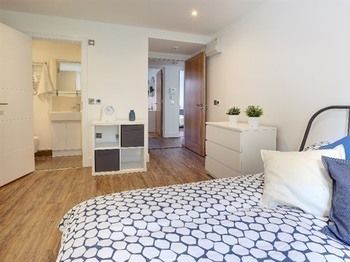 Apartment Linton *