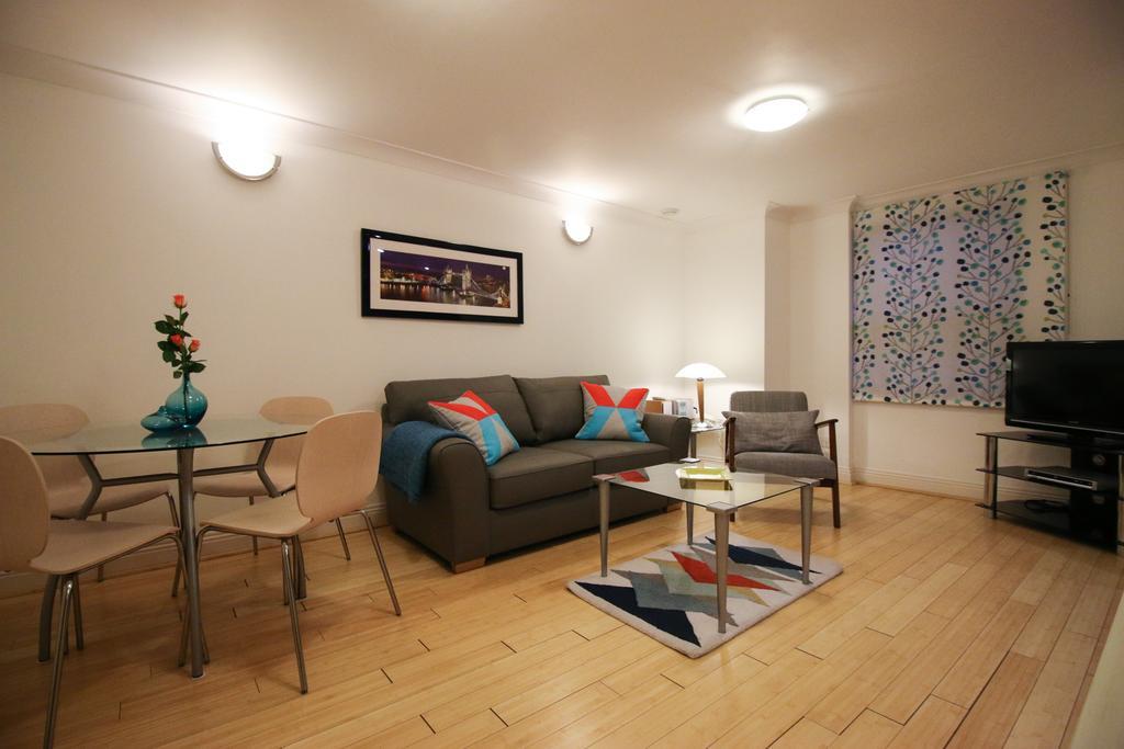 Prestige The City Monument Apartment