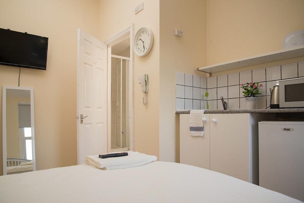 Tlk Apartments & Hotel - Peckham *