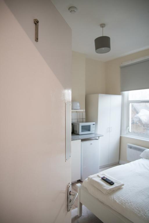 Tlk Apartments & Hotel - Peckham Apartment *