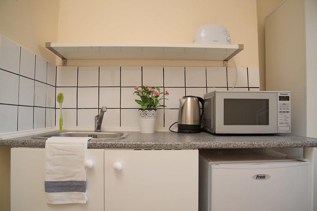 Tlk Apartments & Hotel - Peckham London