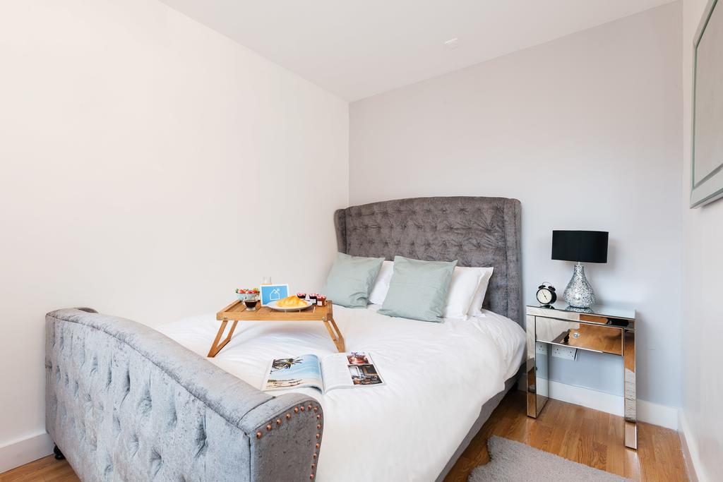 Apartamento The Cromwell Road Sherborne Court *