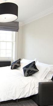 Kennington B & B Acomodação com café da manhã 