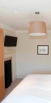 Acomodação com café da manhã  Kennington B & B 4*