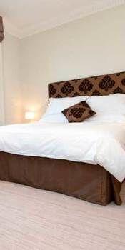 Acomodação com café da manhã  Kennington B & B