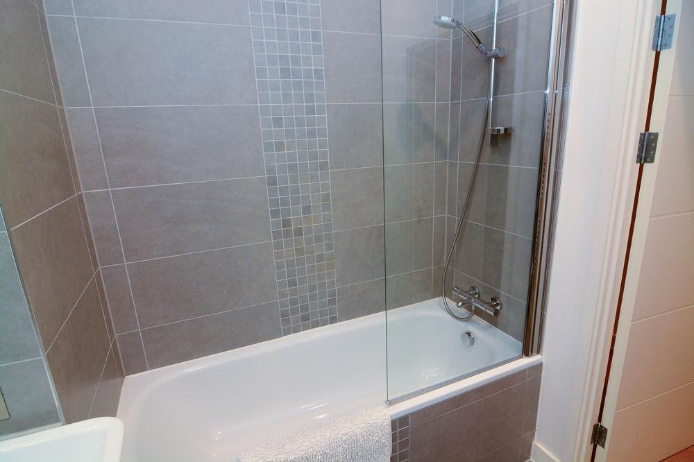 Apartment Wharf - Cambridge Av Apartamento Londres