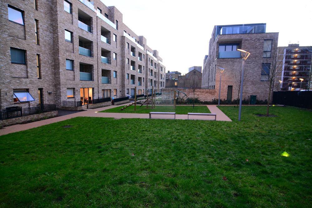 Apartment Wharf - Cambridge Av Apartamento
