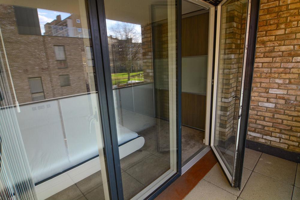 Apartamento Apartment Wharf - Cambridge Av