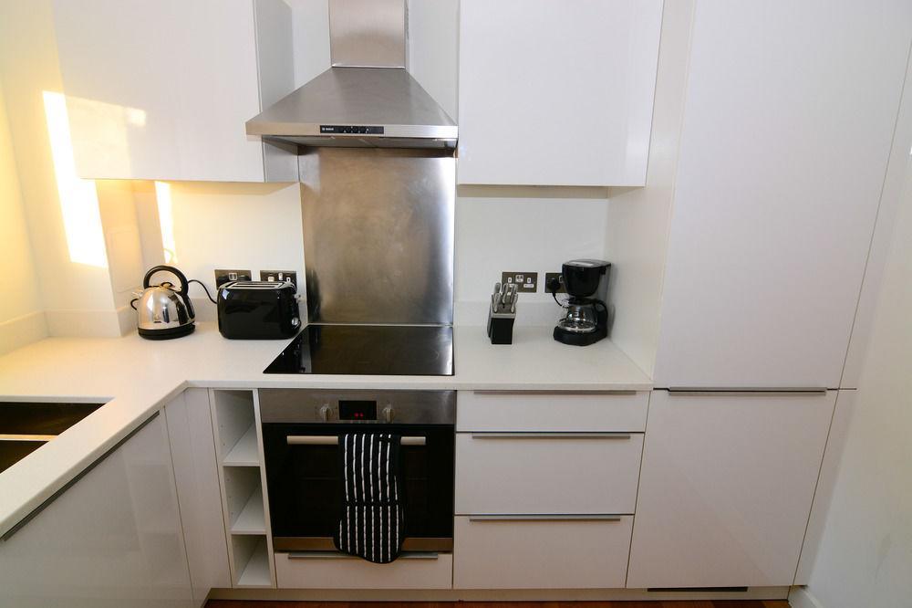 Apartment Wharf - Cambridge Av Apartamento