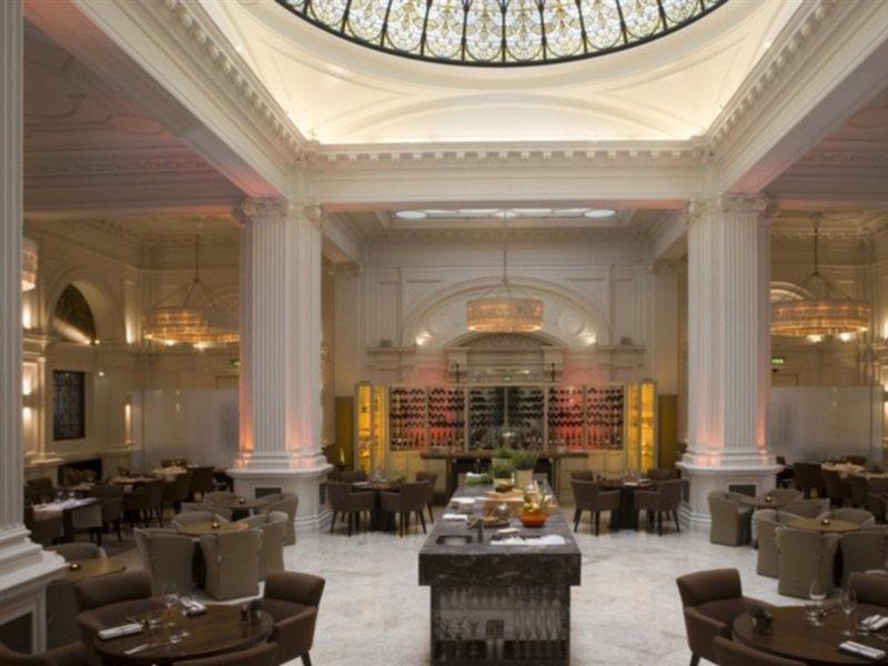Andaz Liverpool Street, By Hyatt 5*