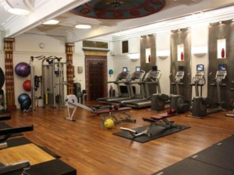 Andaz Liverpool Street, By Hyatt