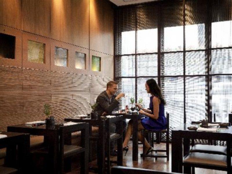 Andaz Liverpool Street, By Hyatt Hotel 5*