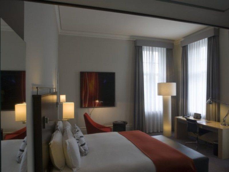 Andaz Liverpool Street, By Hyatt Hotel London