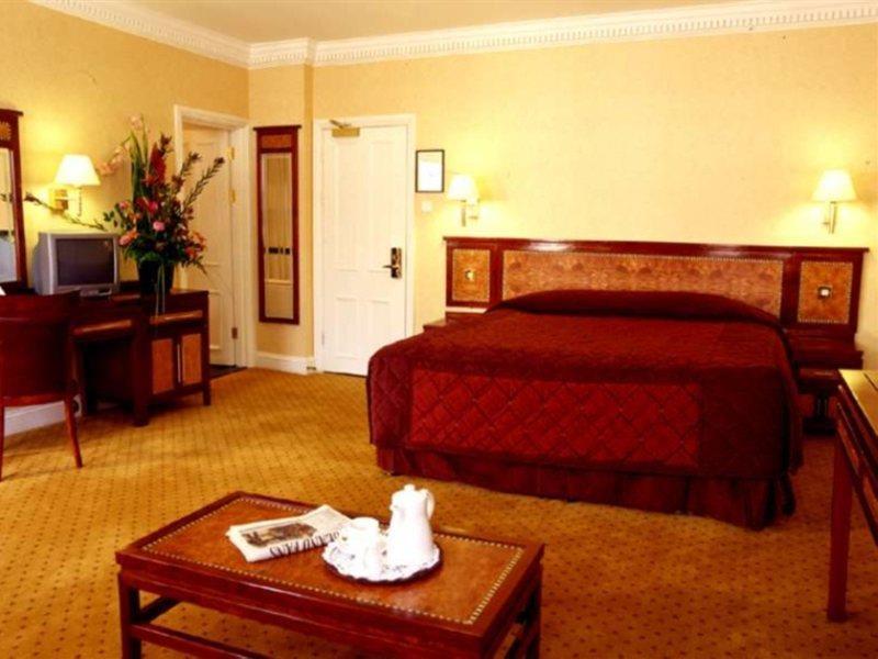 Grange Portland 4* London