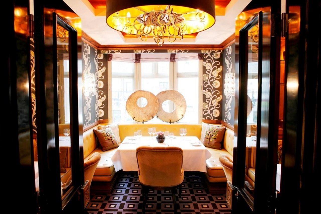 Althoff St James's & Club Hotel Londres